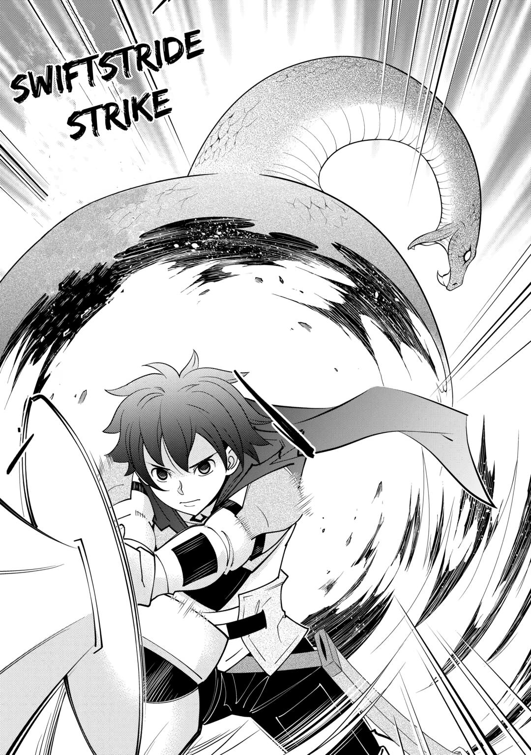 Kamisama Ni Kago 2 Nin Bun Moraimashita Chapter 18 - Page 27 in English