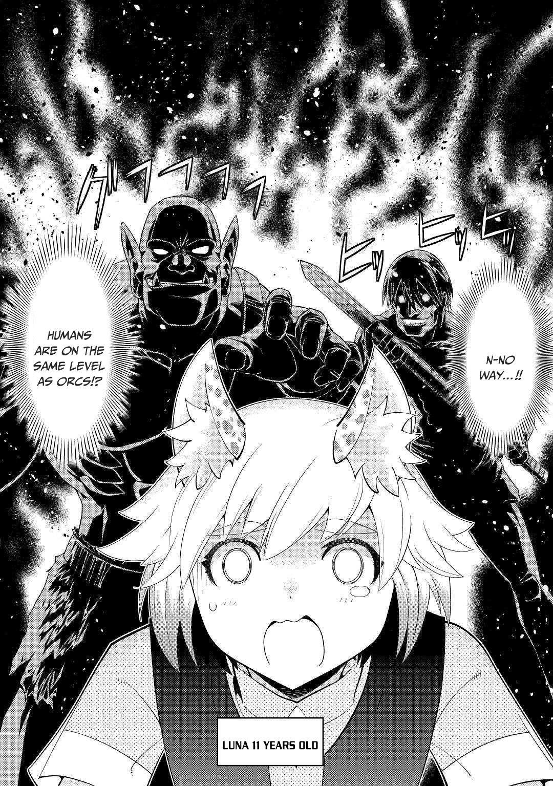 Kamisama Ni Kago 2 Nin Bun Moraimashita Chapter 4 - Page 2 in English