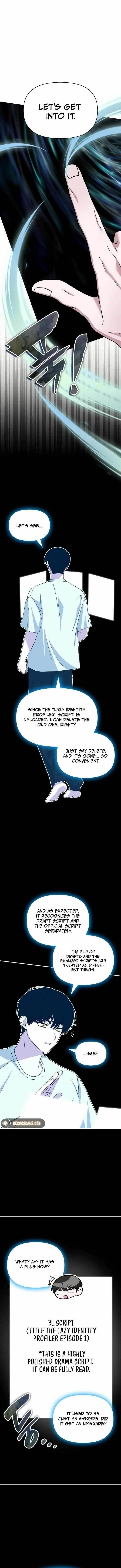 I Was Immediately Mistaken for a Monster Genius Actor Chapter 10 - Page 14 in English