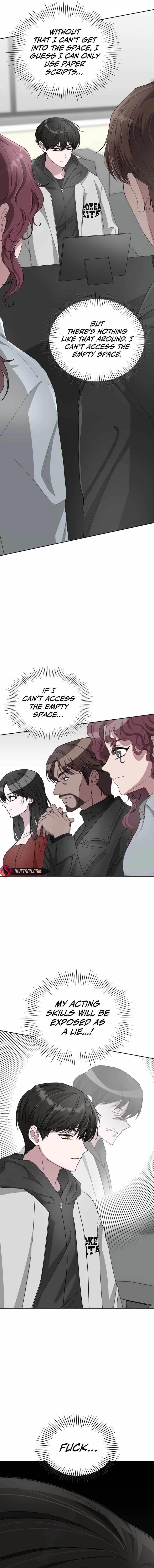 I Was Immediately Mistaken for a Monster Genius Actor Chapter 2 - Page 24 in English