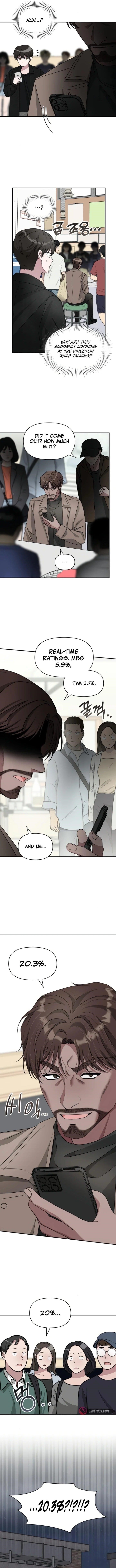 I Was Immediately Mistaken for a Monster Genius Actor Chapter 28 - Page 11 in English