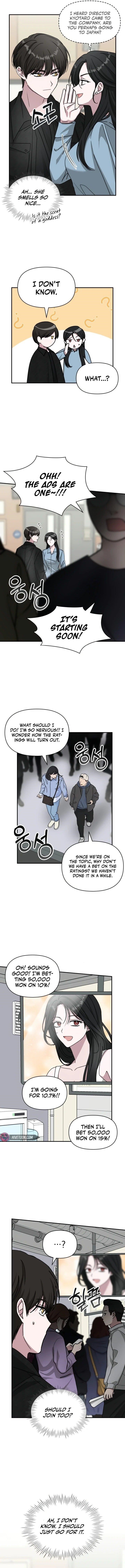 I Was Immediately Mistaken for a Monster Genius Actor Chapter 28 - Page 7 in English