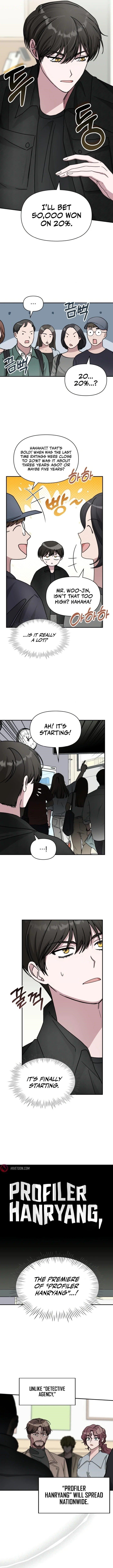 I Was Immediately Mistaken for a Monster Genius Actor Chapter 28 - Page 8 in English