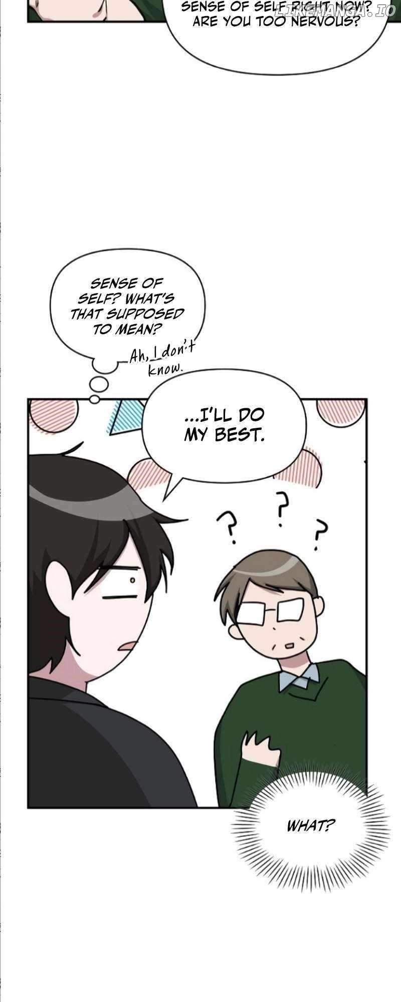 I Was Immediately Mistaken for a Monster Genius Actor Chapter 33 - Page 12 in English