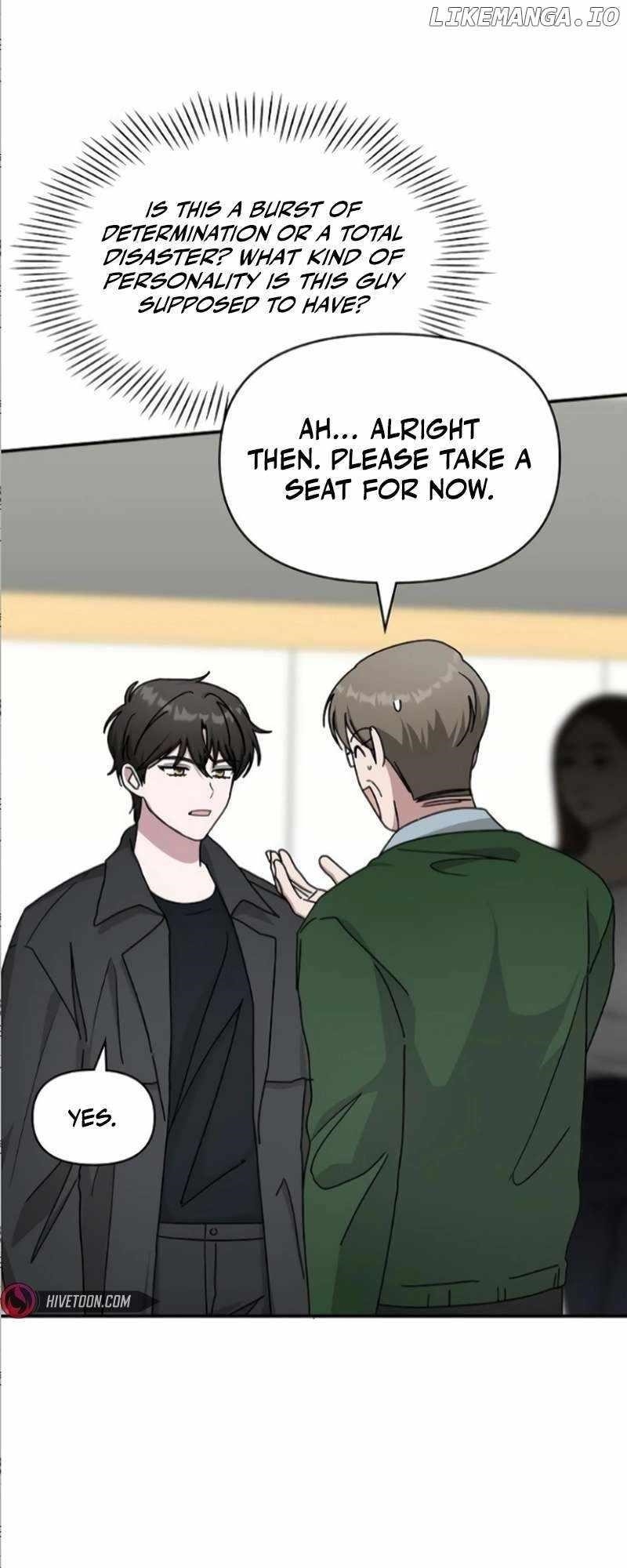I Was Immediately Mistaken for a Monster Genius Actor Chapter 33 - Page 13 in English