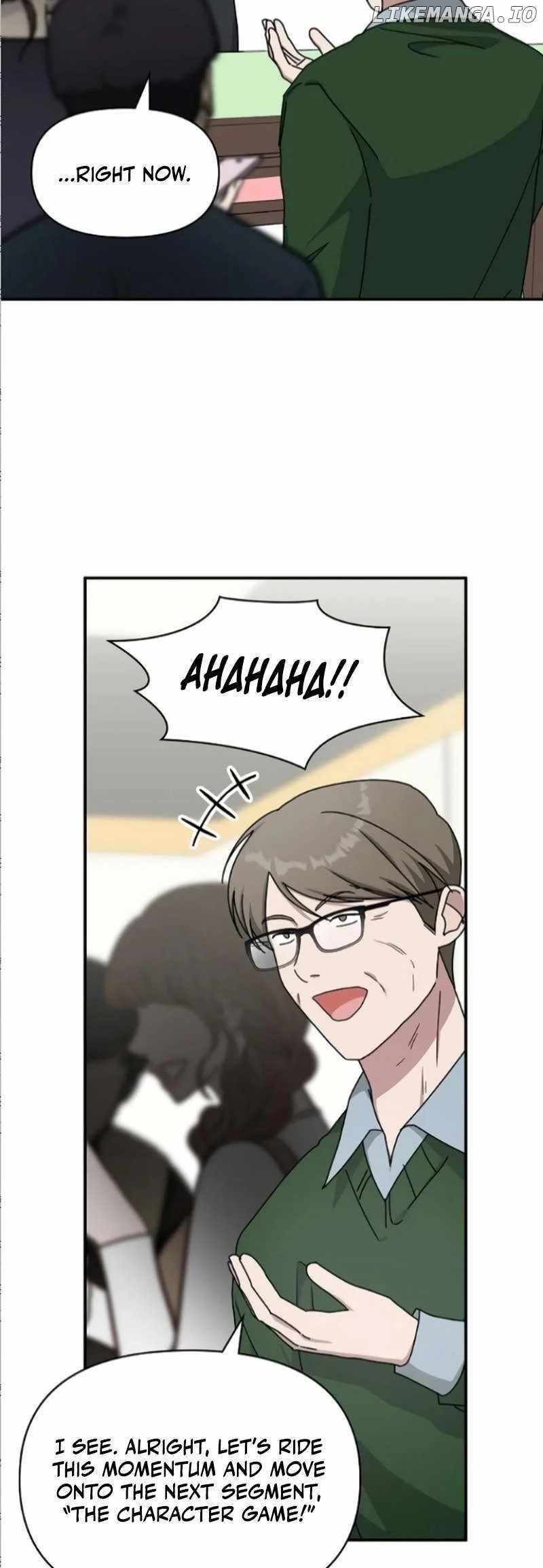 I Was Immediately Mistaken for a Monster Genius Actor Chapter 33 - Page 27 in English