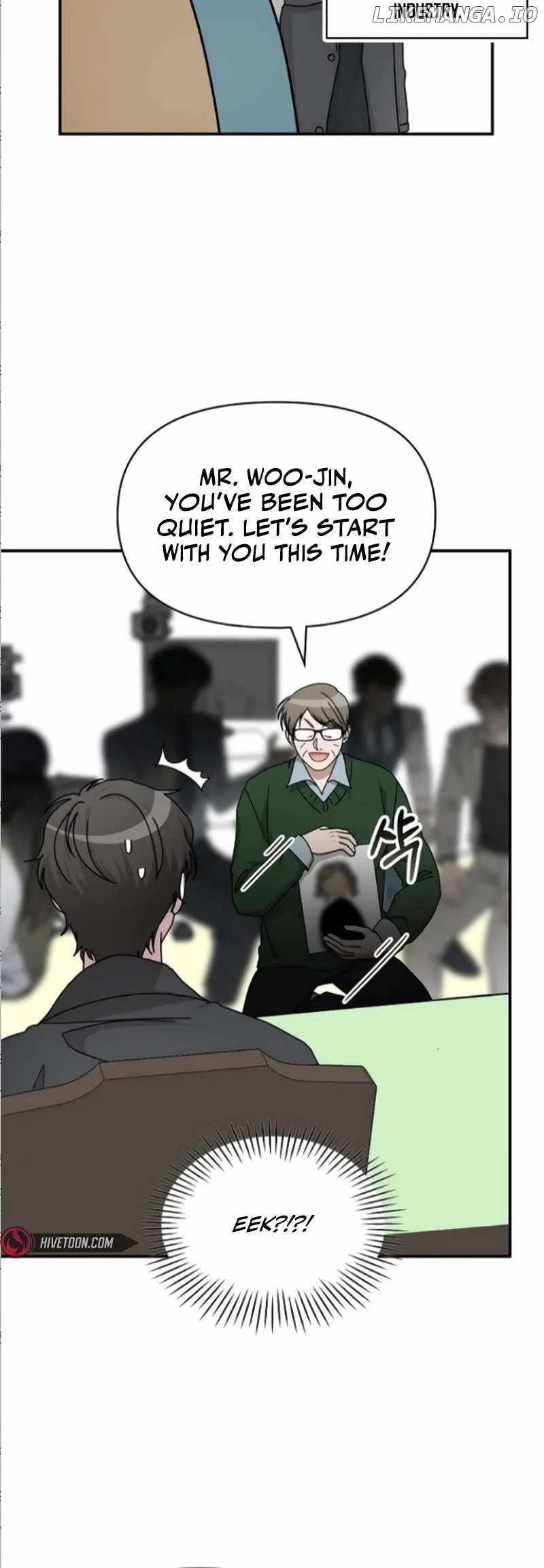 I Was Immediately Mistaken for a Monster Genius Actor Chapter 33 - Page 31 in English
