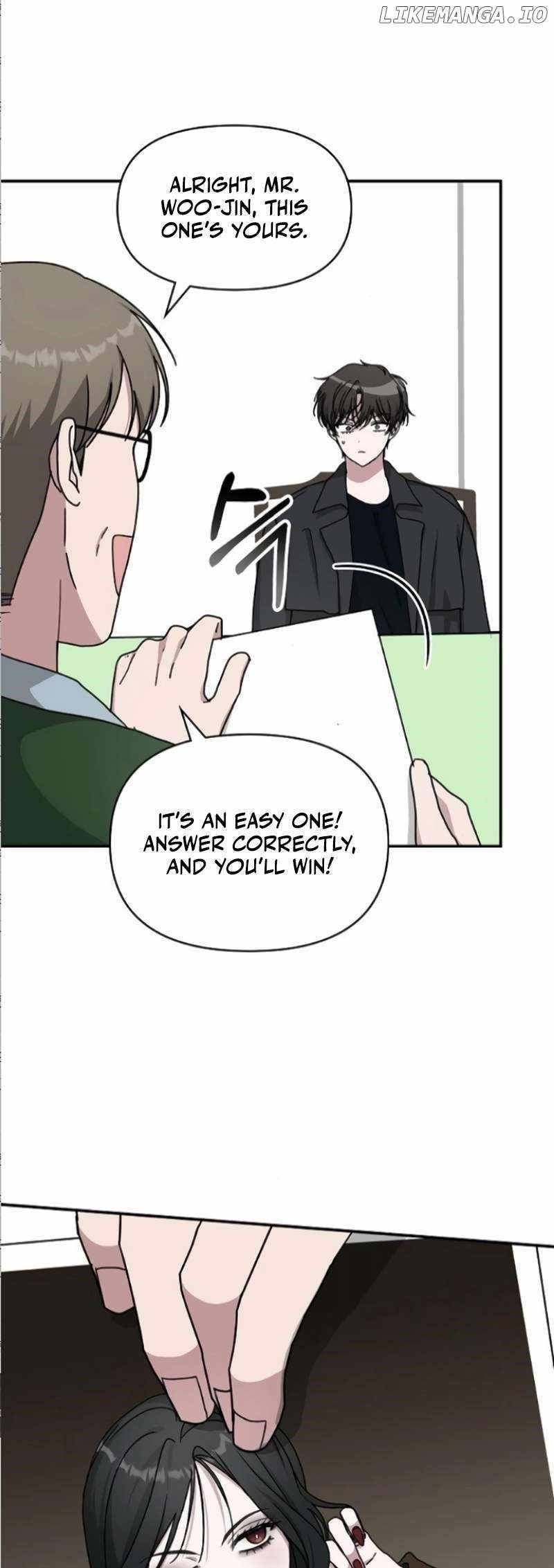 I Was Immediately Mistaken for a Monster Genius Actor Chapter 33 - Page 34 in English