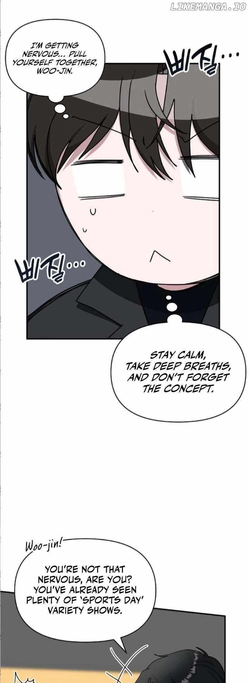 I Was Immediately Mistaken for a Monster Genius Actor Chapter 33 - Page 4 in English