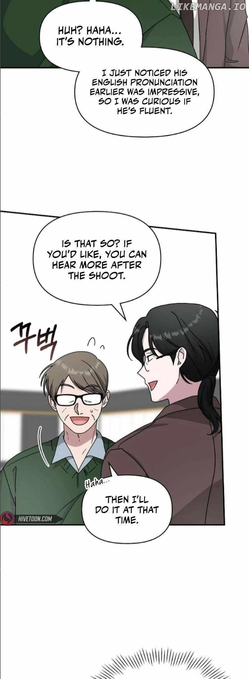 I Was Immediately Mistaken for a Monster Genius Actor Chapter 33 - Page 42 in English