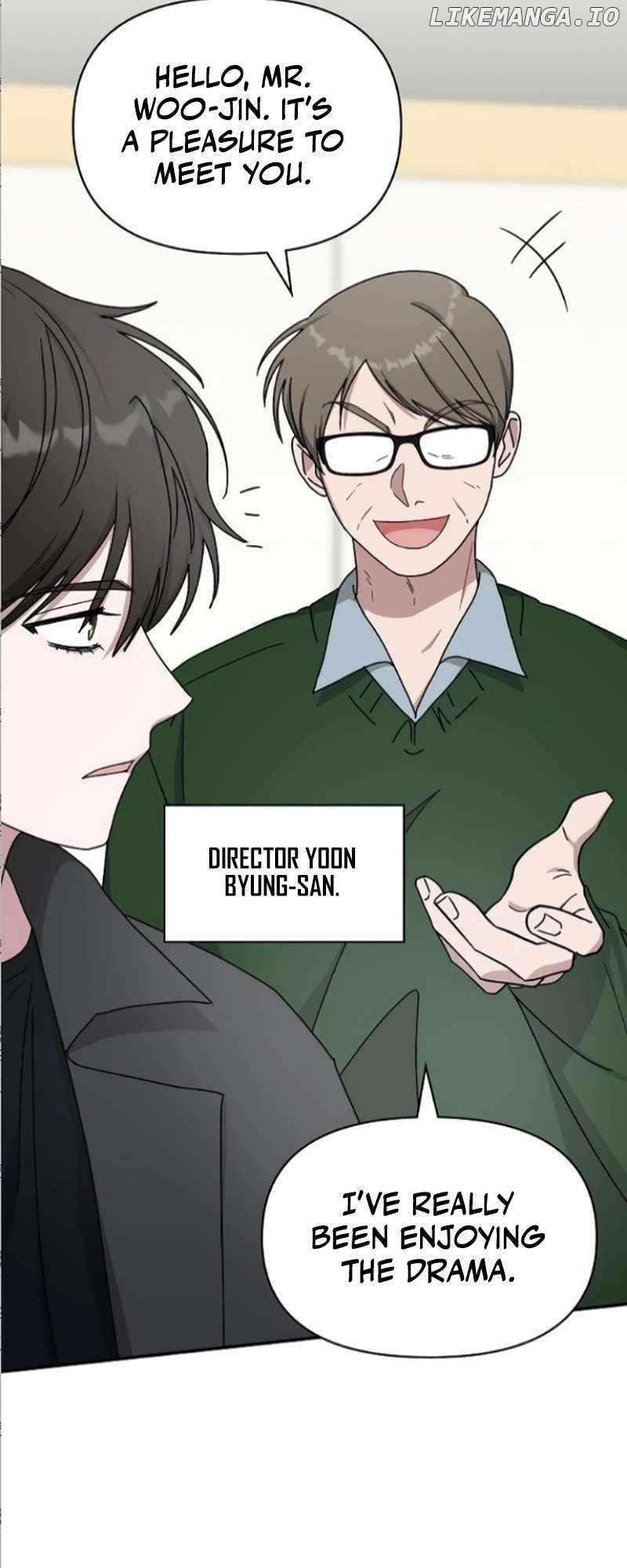 I Was Immediately Mistaken for a Monster Genius Actor Chapter 33 - Page 7 in English