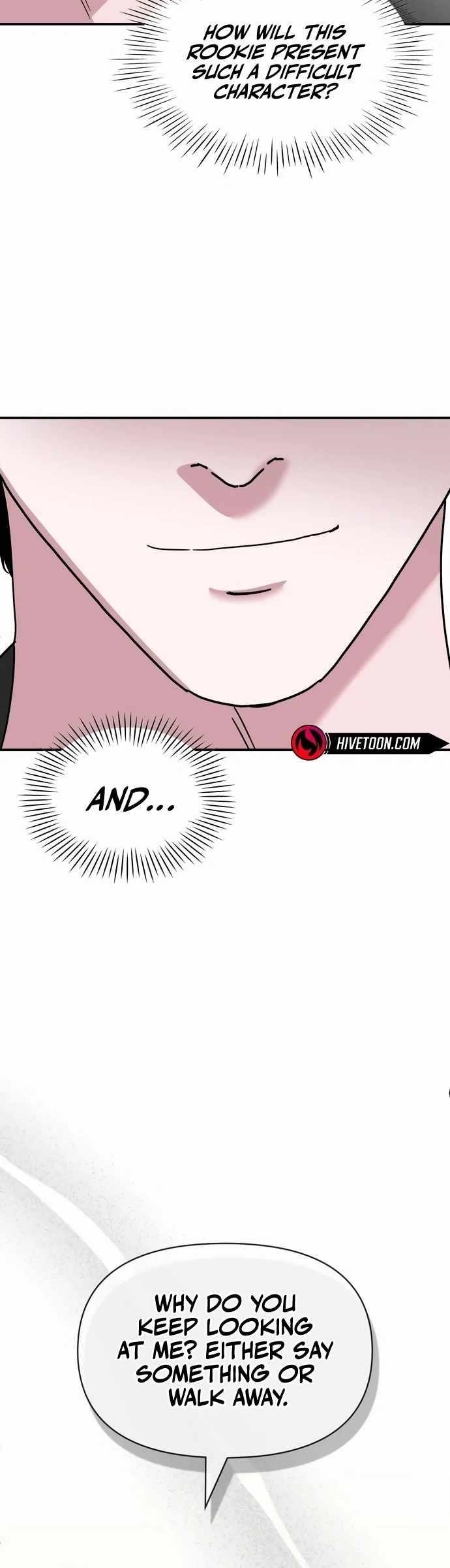 I Was Immediately Mistaken for a Monster Genius Actor Chapter 60 - Page 23 in English