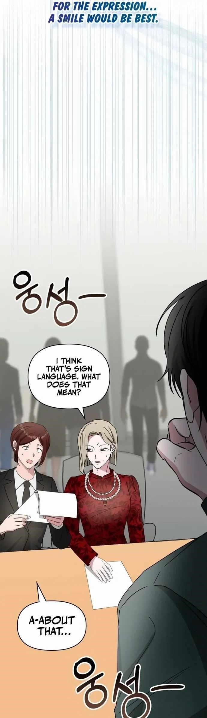 I Was Immediately Mistaken for a Monster Genius Actor Chapter 60 - Page 30 in English