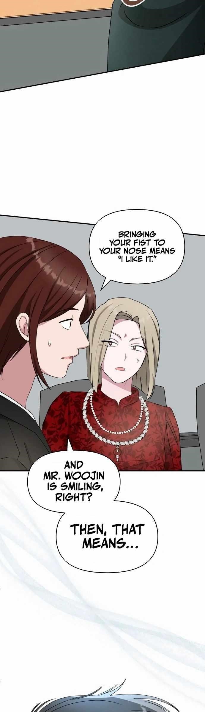 I Was Immediately Mistaken for a Monster Genius Actor Chapter 60 - Page 31 in English