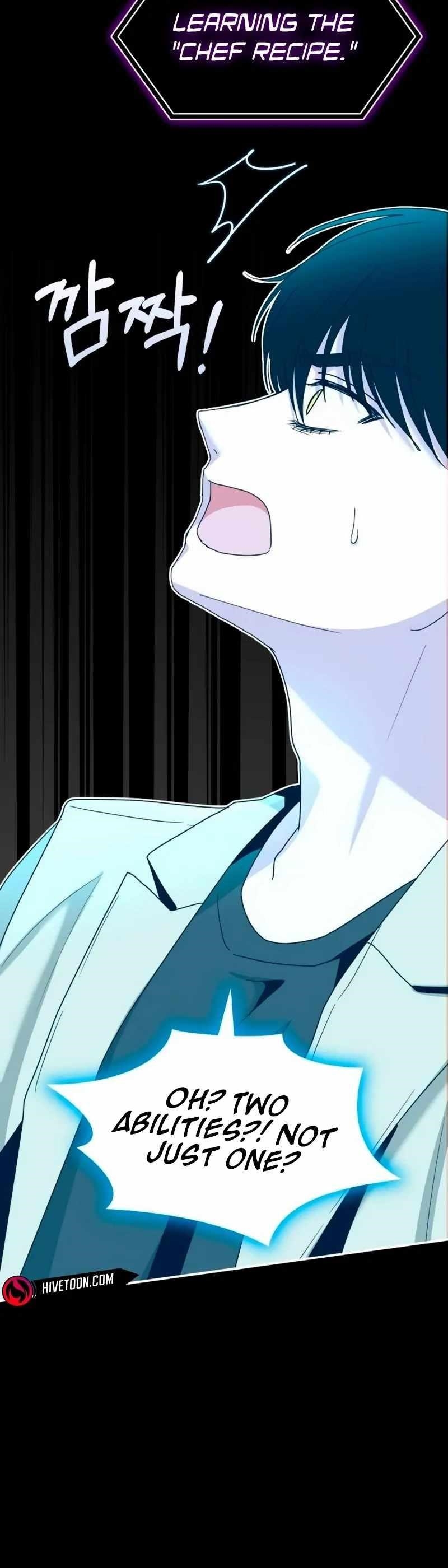 I Was Immediately Mistaken for a Monster Genius Actor Chapter 62 - Page 10 in English