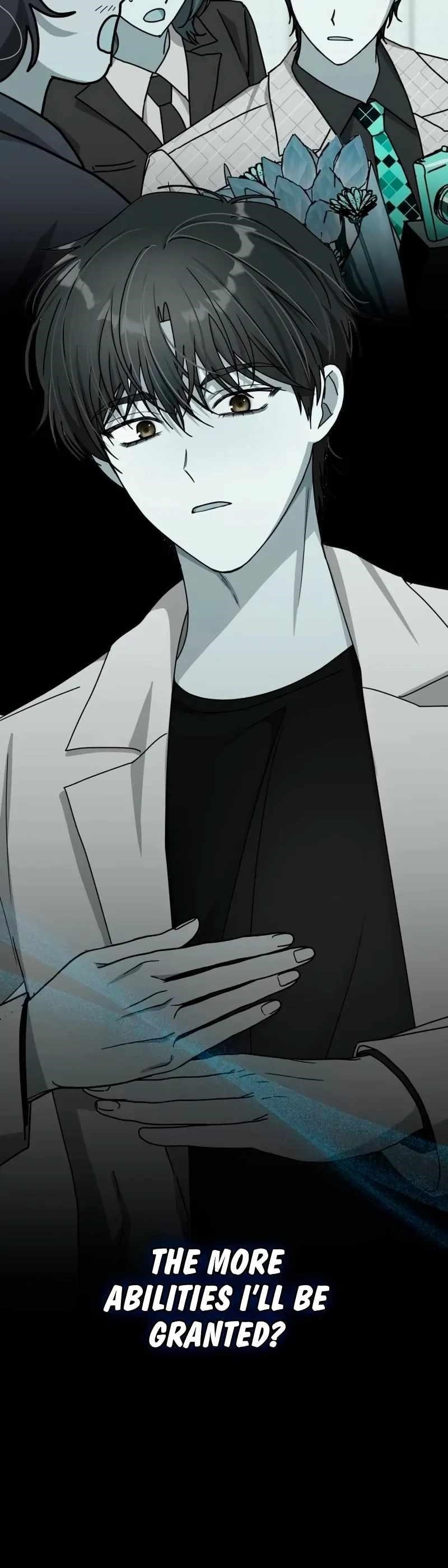 I Was Immediately Mistaken for a Monster Genius Actor Chapter 62 - Page 14 in English