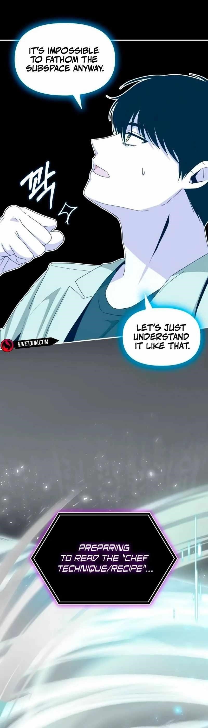 I Was Immediately Mistaken for a Monster Genius Actor Chapter 62 - Page 15 in English