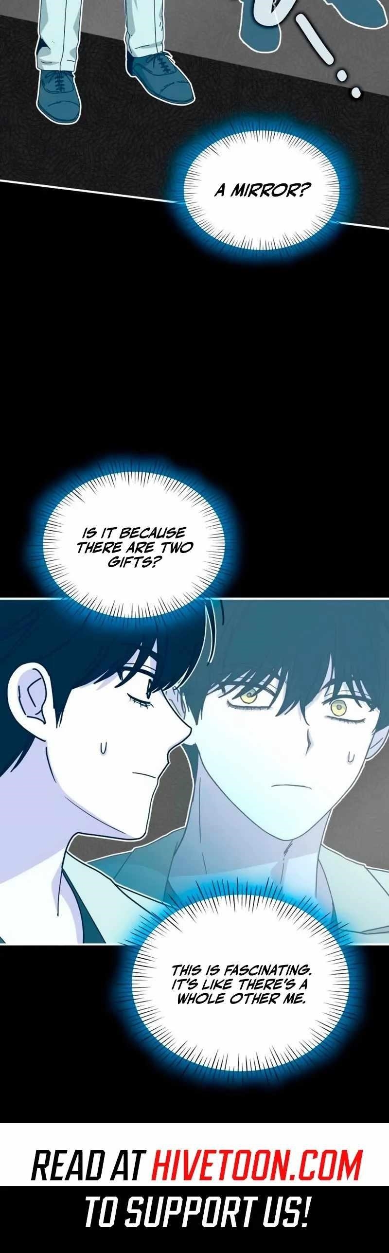 I Was Immediately Mistaken for a Monster Genius Actor Chapter 62 - Page 20 in English