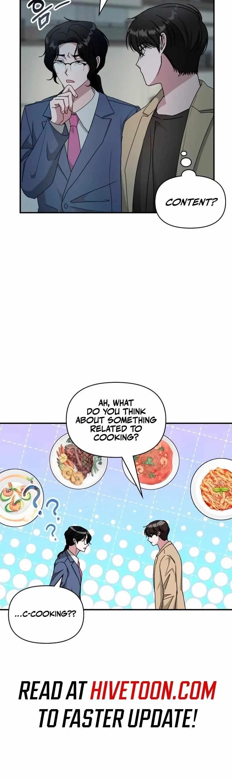 I Was Immediately Mistaken for a Monster Genius Actor Chapter 62 - Page 30 in English