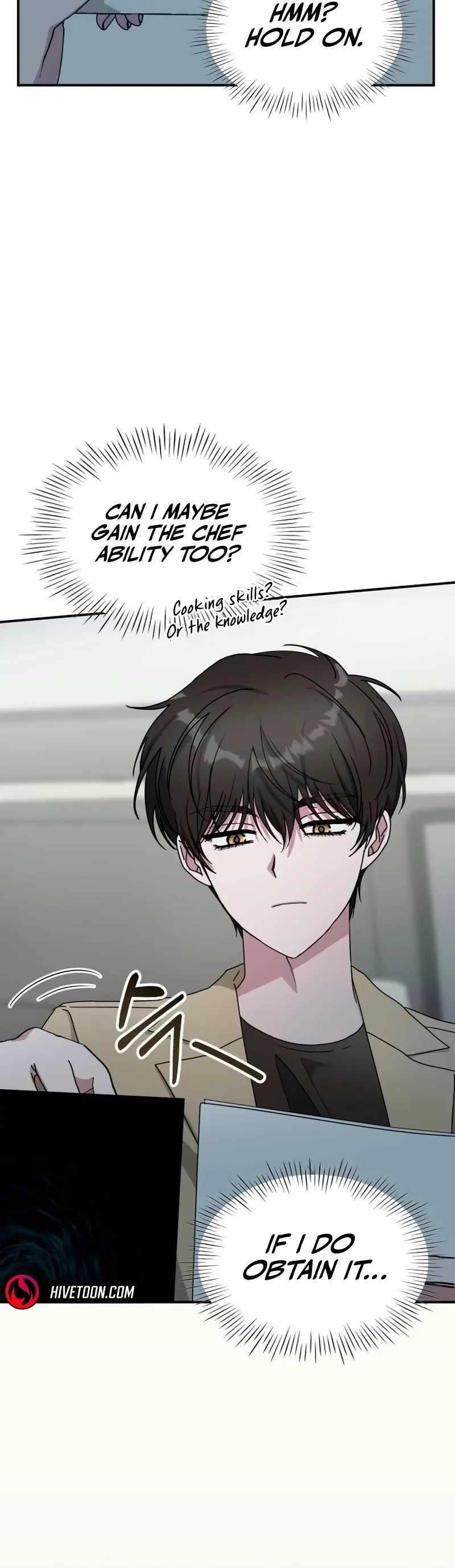 I Was Immediately Mistaken for a Monster Genius Actor Chapter 62 - Page 4 in English