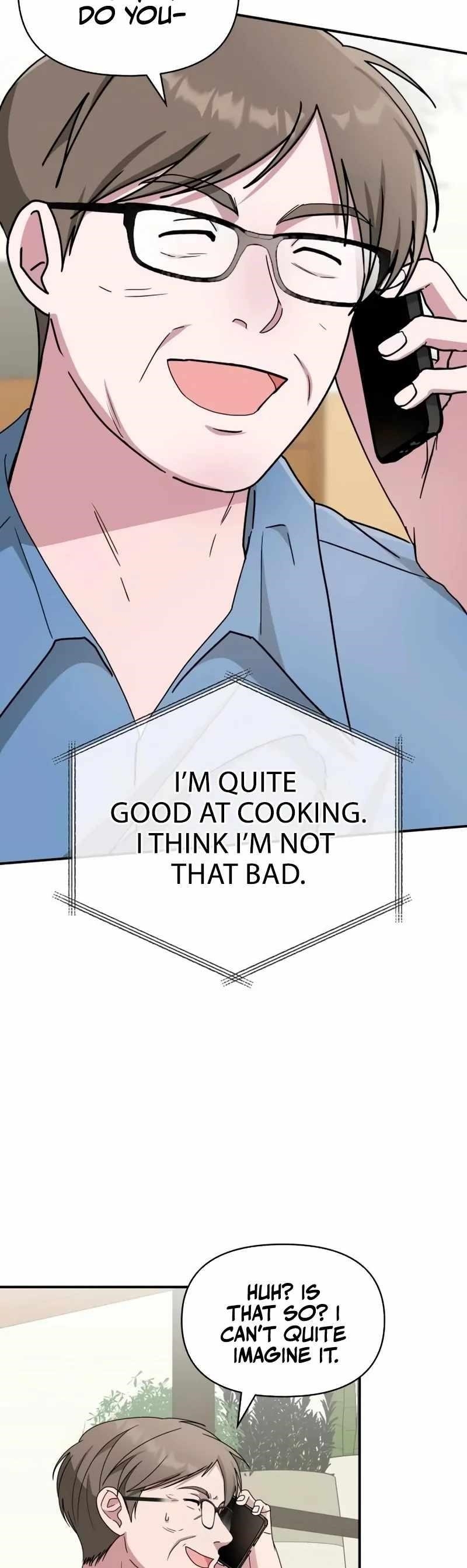 I Was Immediately Mistaken for a Monster Genius Actor Chapter 62 - Page 49 in English