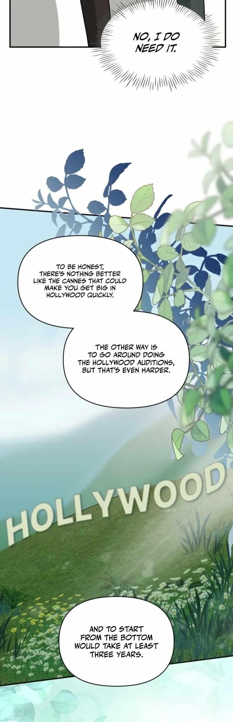 I Was Immediately Mistaken for a Monster Genius Actor Chapter 69 - Page 12 in English