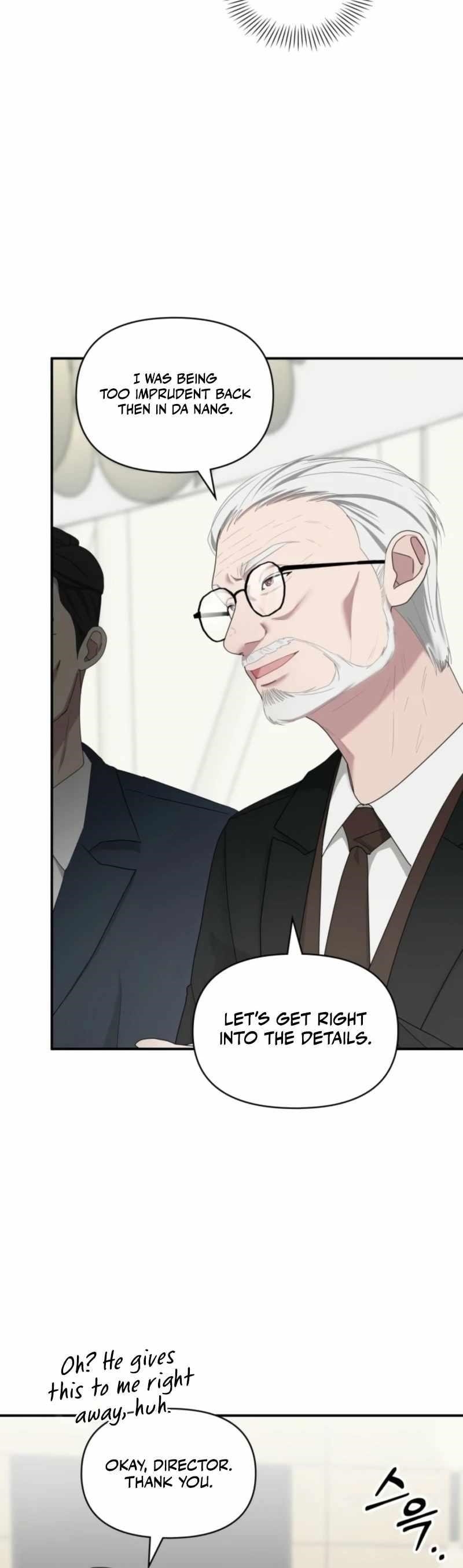 I Was Immediately Mistaken for a Monster Genius Actor Chapter 69 - Page 21 in English