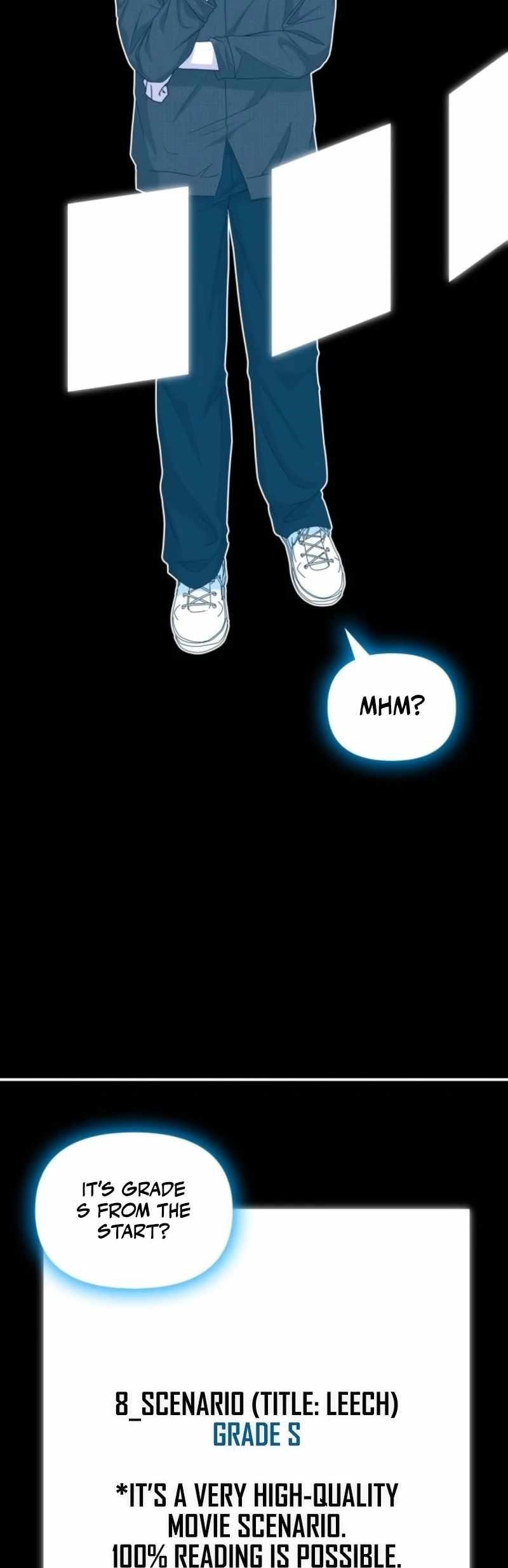 I Was Immediately Mistaken for a Monster Genius Actor Chapter 69 - Page 24 in English