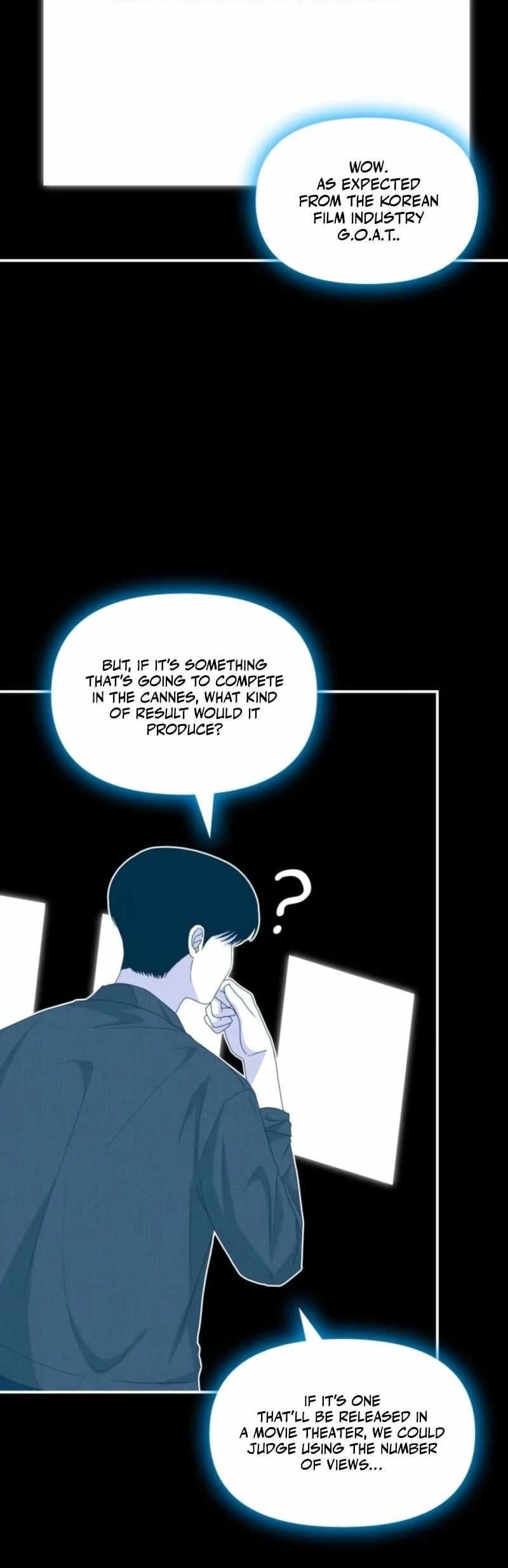 I Was Immediately Mistaken for a Monster Genius Actor Chapter 69 - Page 25 in English