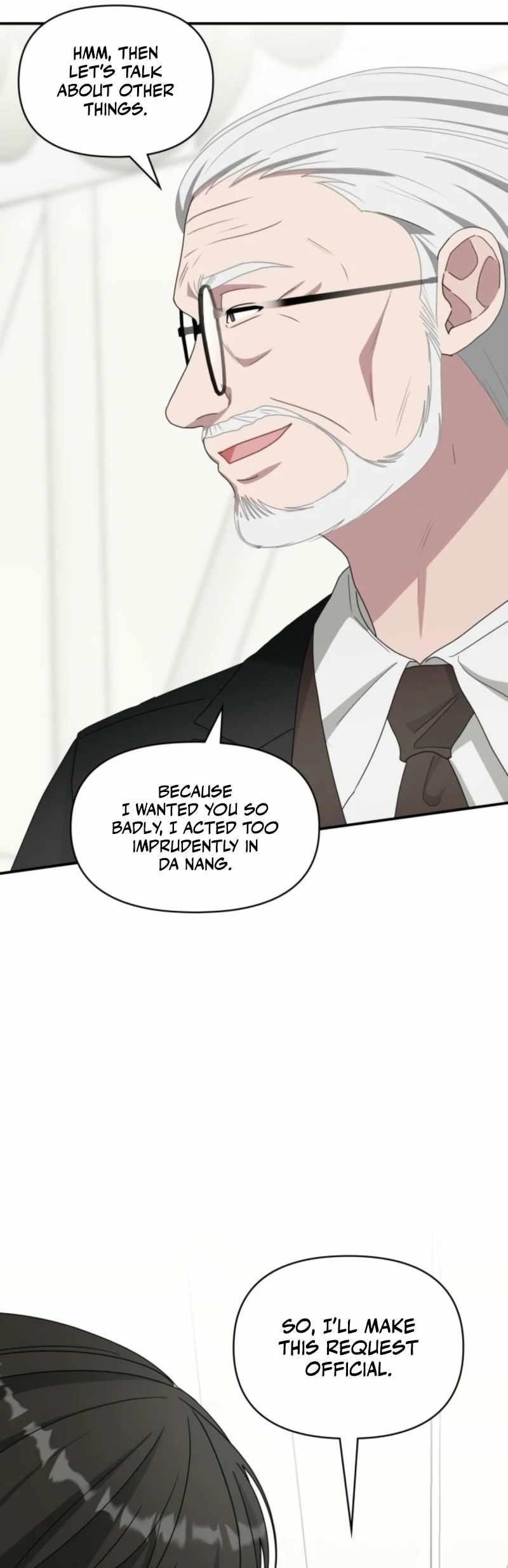I Was Immediately Mistaken for a Monster Genius Actor Chapter 69 - Page 31 in English