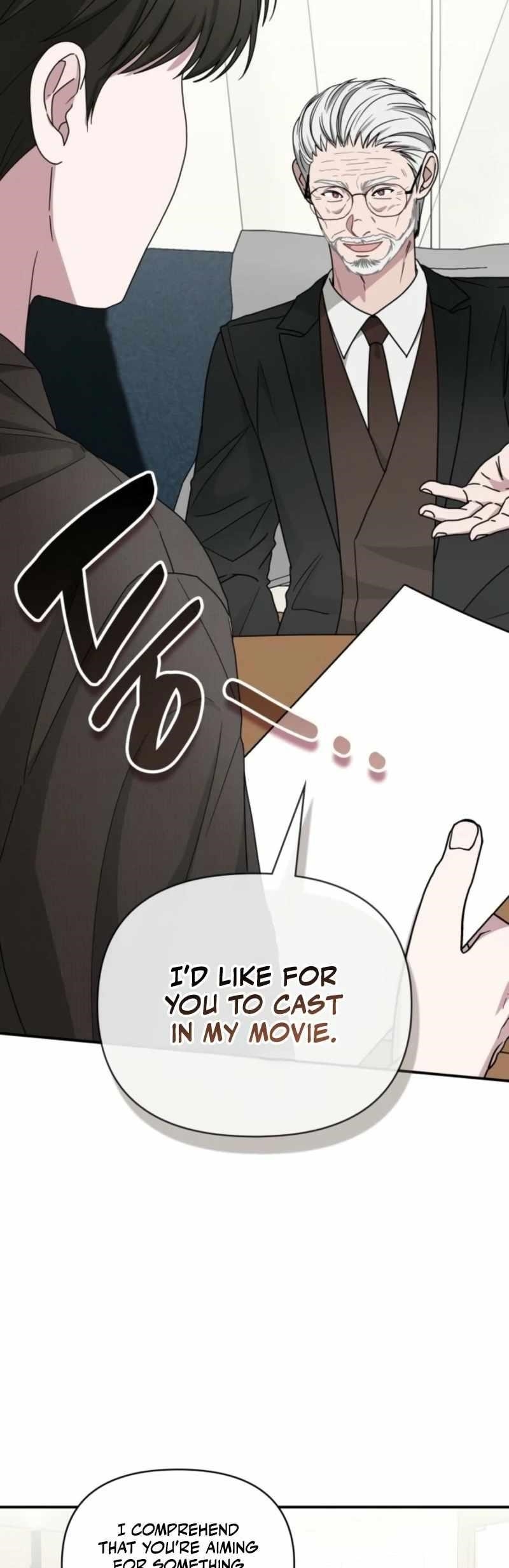 I Was Immediately Mistaken for a Monster Genius Actor Chapter 69 - Page 32 in English