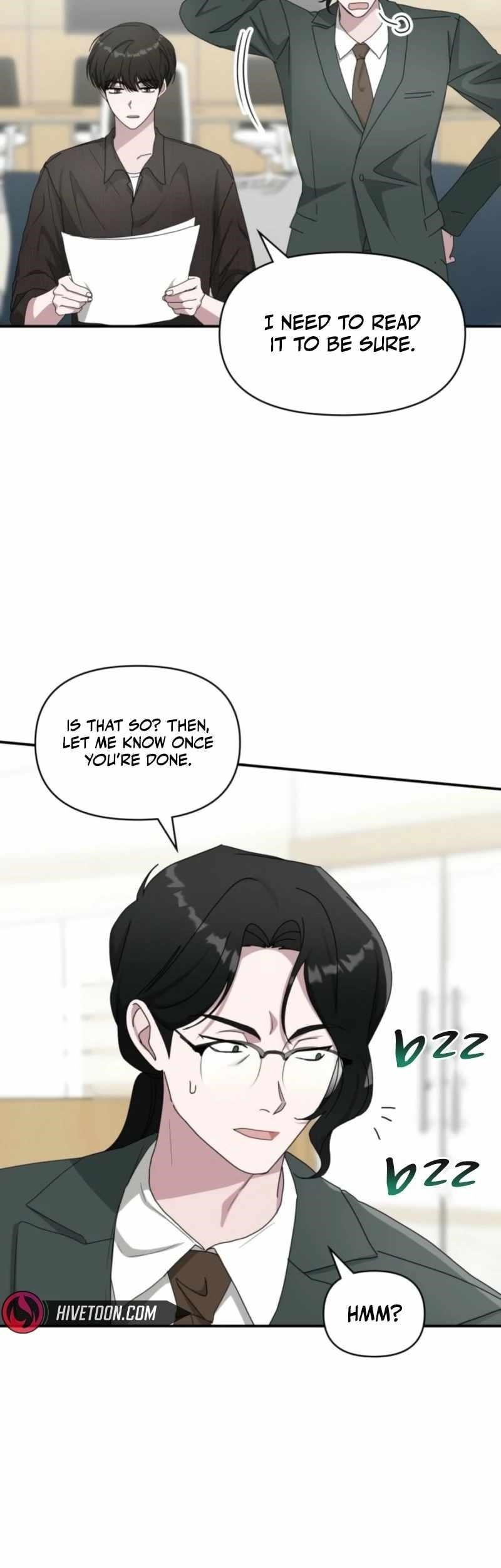 I Was Immediately Mistaken for a Monster Genius Actor Chapter 69 - Page 41 in English