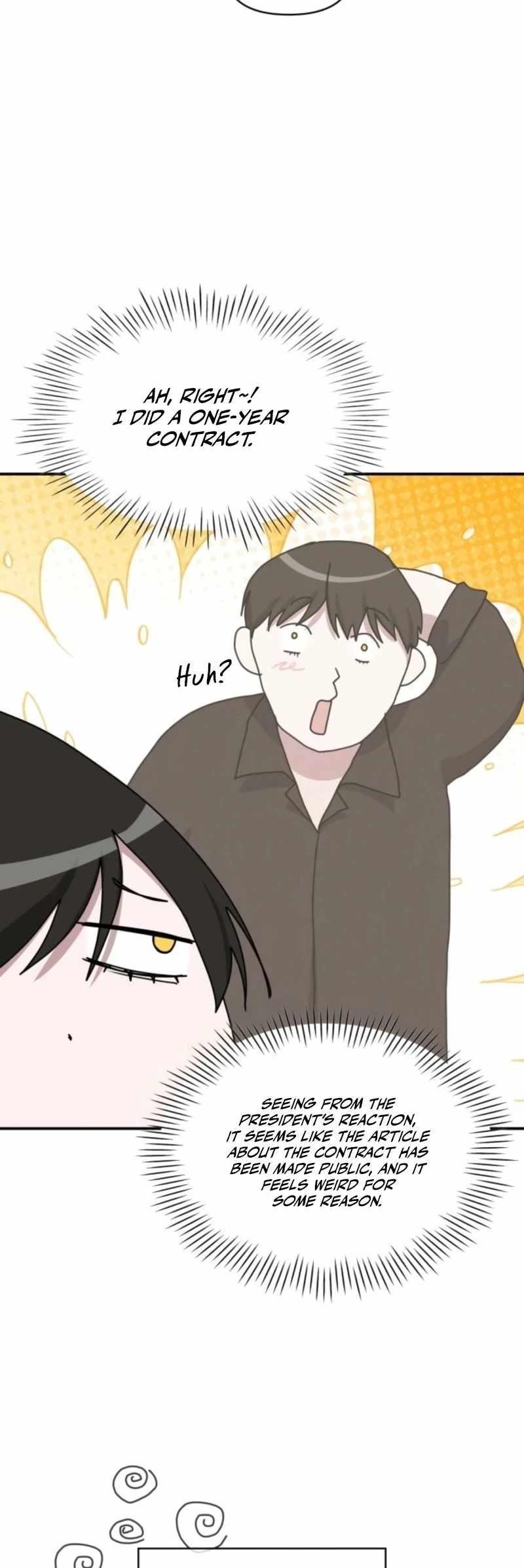 I Was Immediately Mistaken for a Monster Genius Actor Chapter 69 - Page 49 in English
