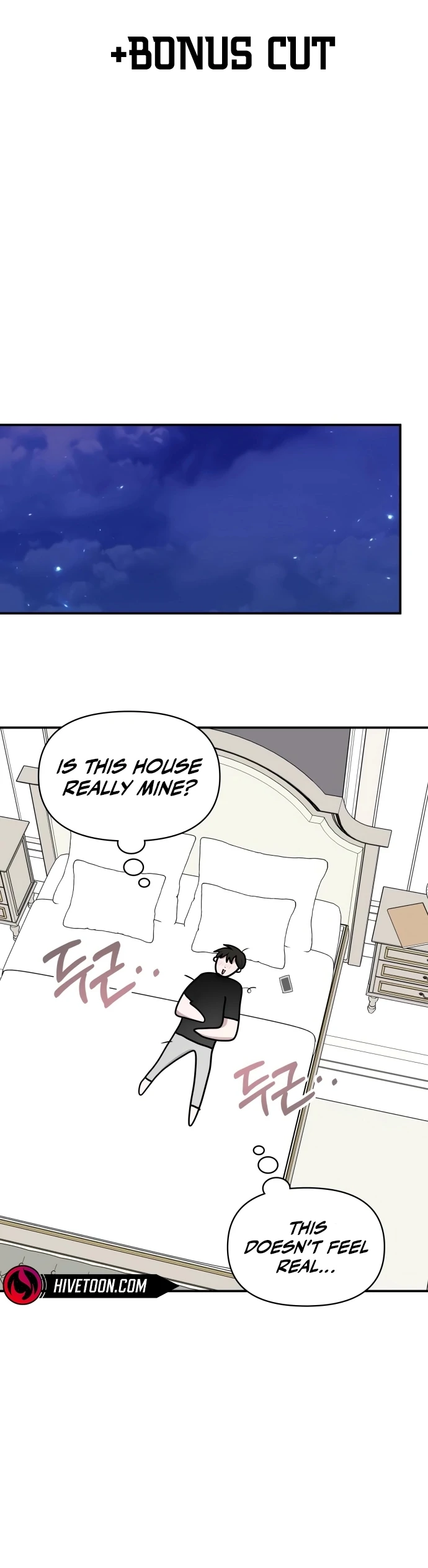 I Was Immediately Mistaken for a Monster Genius Actor Chapter 70 - Page 41 in English
