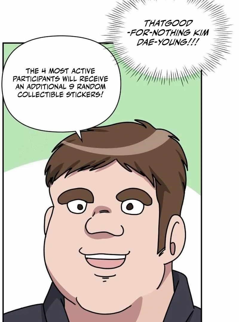 I Was Immediately Mistaken for a Monster Genius Actor Chapter 72 - Page 143 in English
