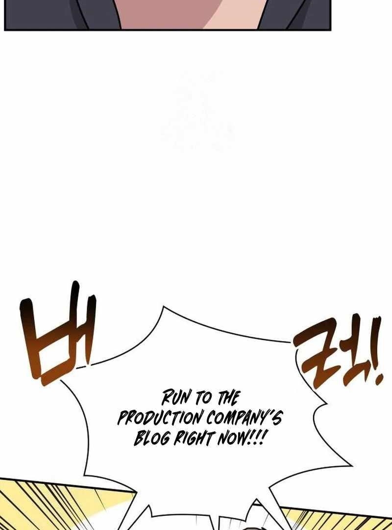 I Was Immediately Mistaken for a Monster Genius Actor Chapter 72 - Page 144 in English