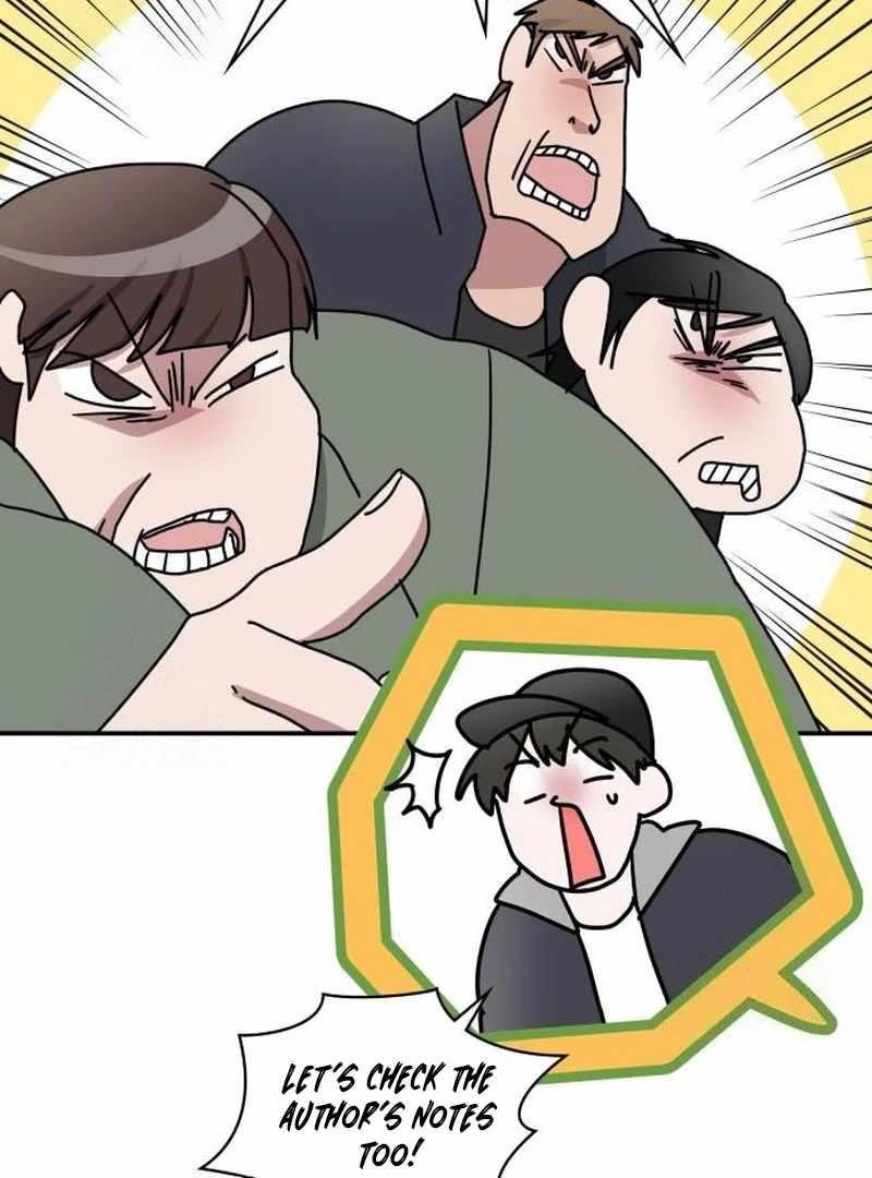 I Was Immediately Mistaken for a Monster Genius Actor Chapter 72 - Page 145 in English