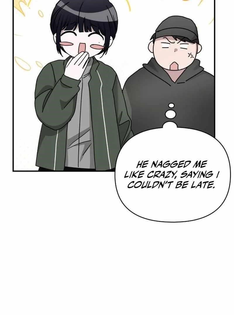 I Was Immediately Mistaken for a Monster Genius Actor Chapter 72 - Page 22 in English