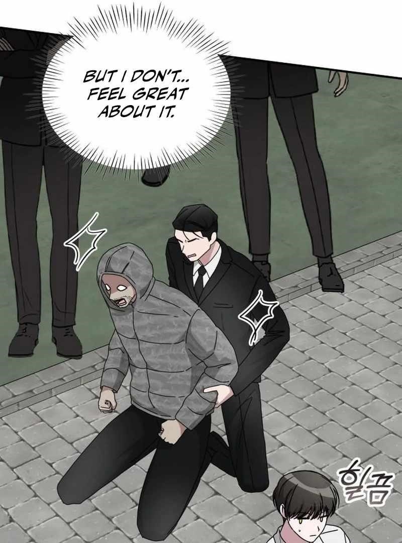 I Was Immediately Mistaken for a Monster Genius Actor Chapter 72 - Page 83 in English