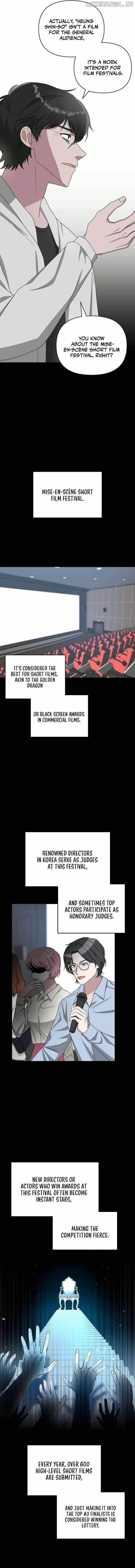 I Was Immediately Mistaken for a Monster Genius Actor Chapter 8 - Page 13 in English
