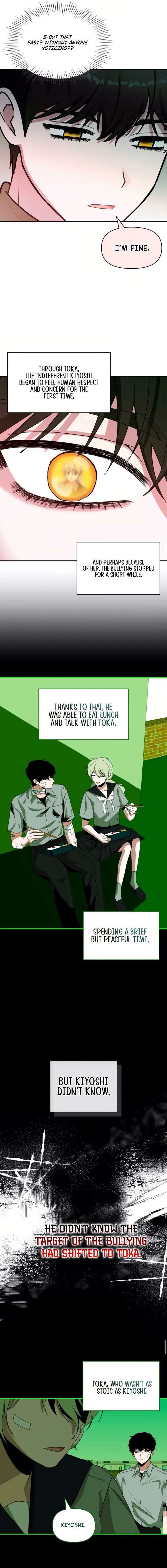 I Was Immediately Mistaken for a Monster Genius Actor Chapter 85 - Page 11 in English