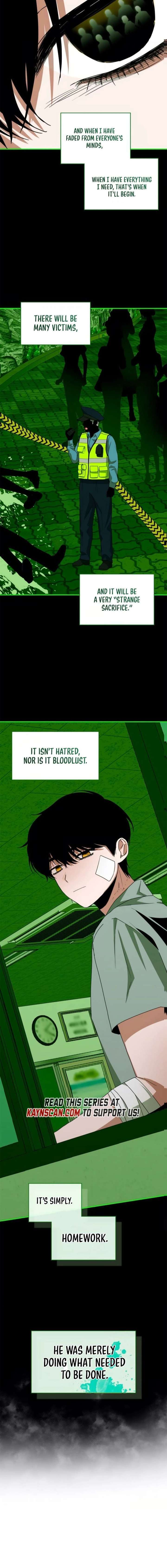 I Was Immediately Mistaken for a Monster Genius Actor Chapter 85 - Page 16 in English