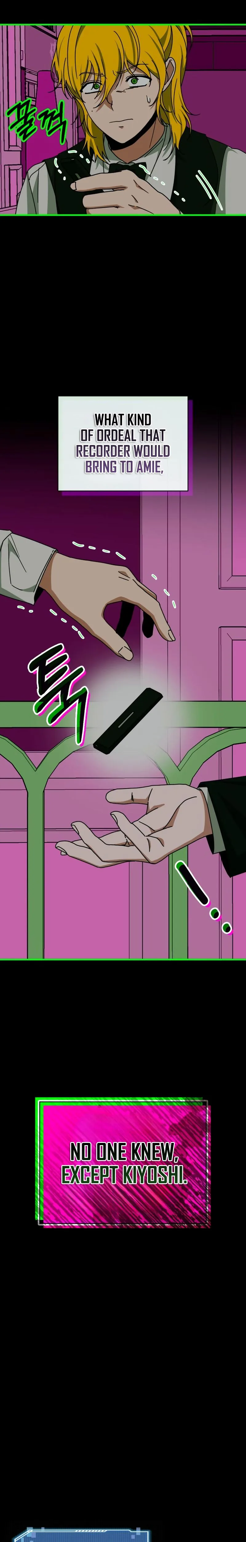 I Was Immediately Mistaken for a Monster Genius Actor Chapter 92 - Page 28 in English