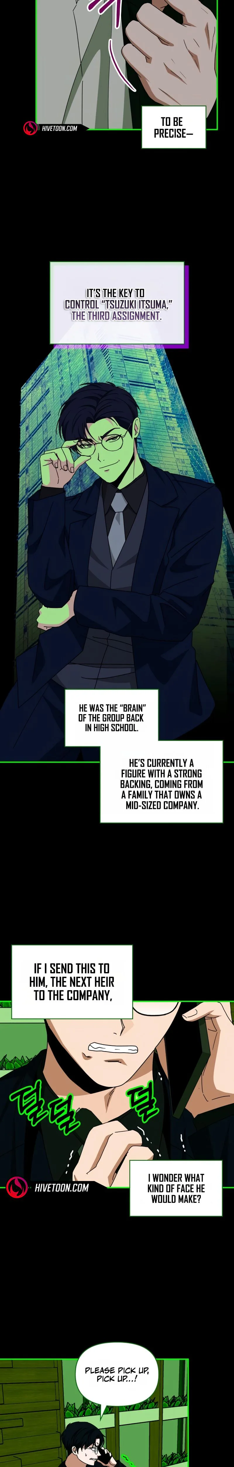 I Was Immediately Mistaken for a Monster Genius Actor Chapter 93 - Page 9 in English