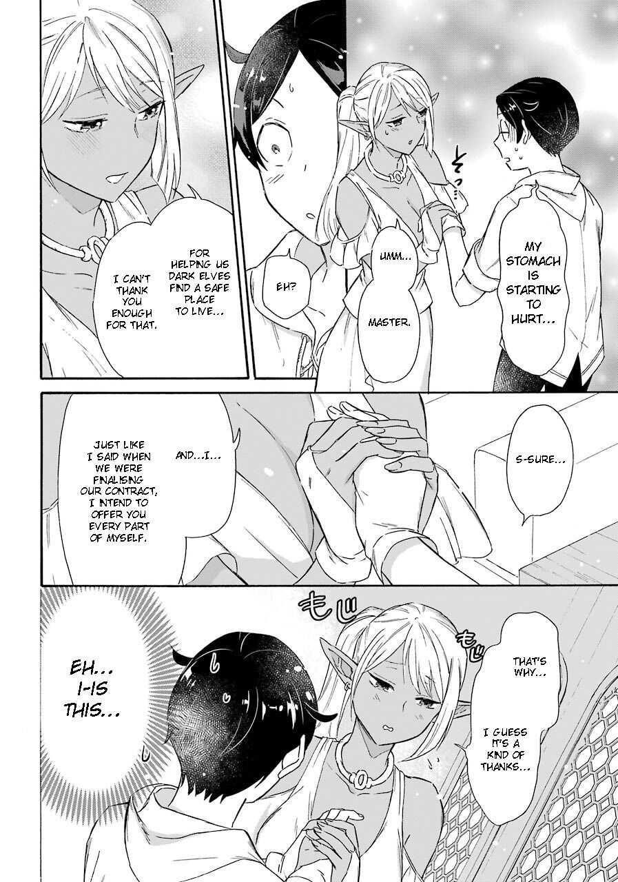 Striving For The Luxury Liner!! ~Get That Rich Isekai Life With A Ship Summoning Skill~ Chapter 15 - Page 12 in English