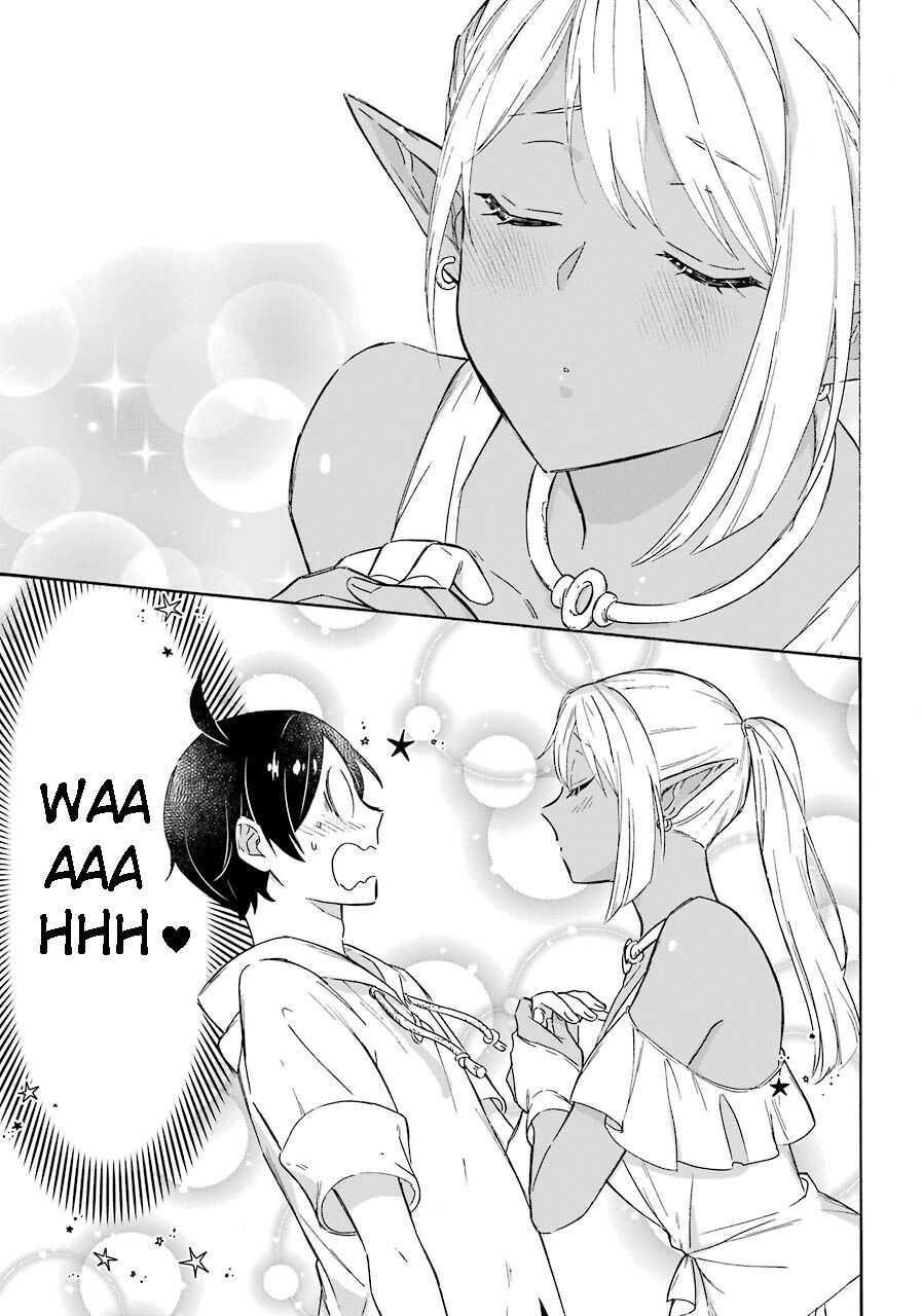 Striving For The Luxury Liner!! ~Get That Rich Isekai Life With A Ship Summoning Skill~ Chapter 15 - Page 13 in English