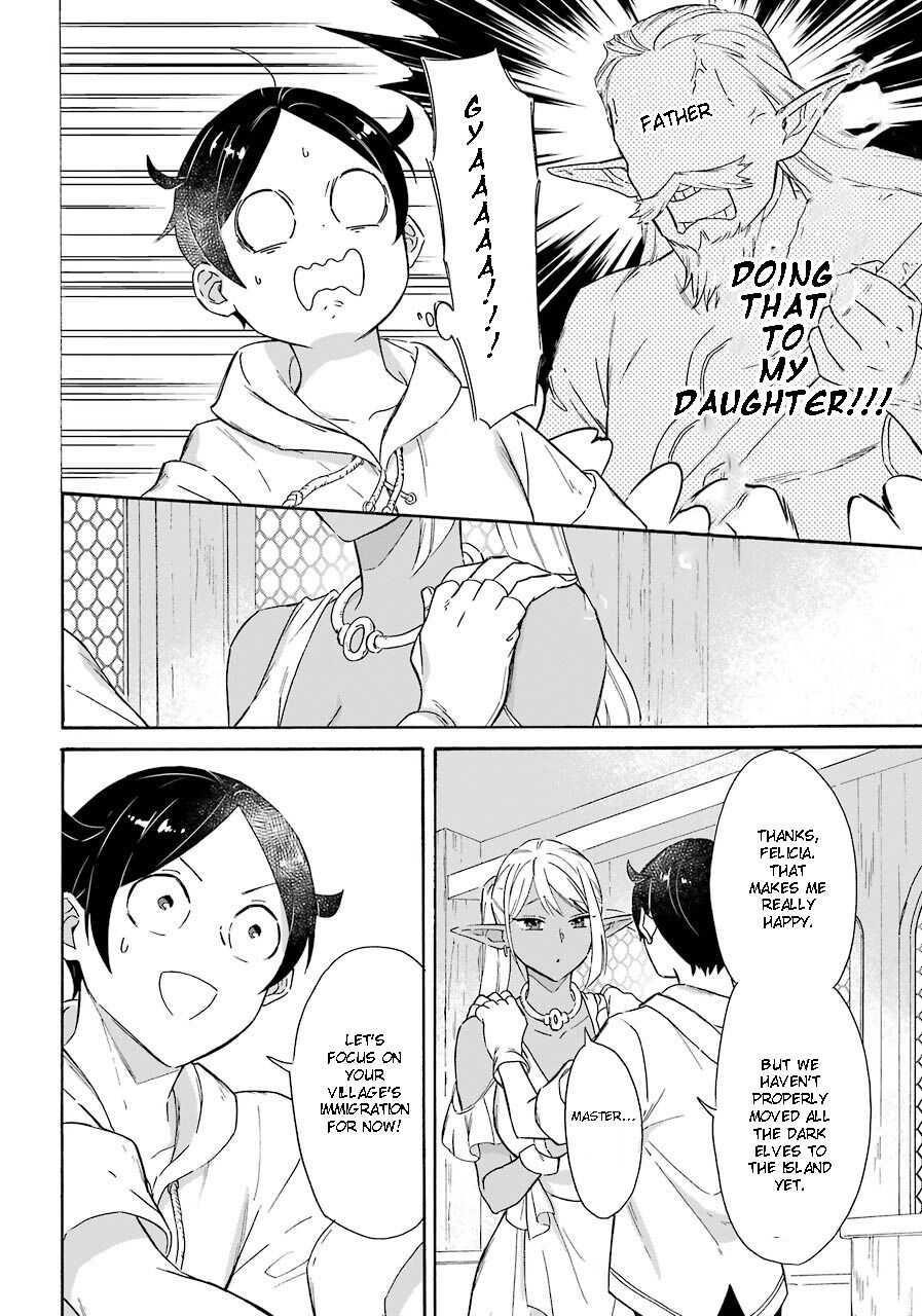 Striving For The Luxury Liner!! ~Get That Rich Isekai Life With A Ship Summoning Skill~ Chapter 15 - Page 14 in English