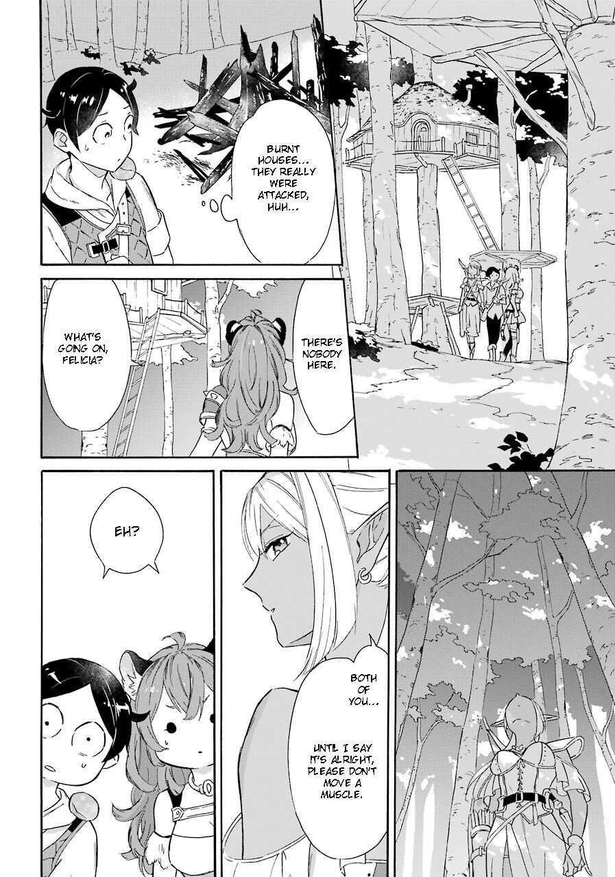 Striving For The Luxury Liner!! ~Get That Rich Isekai Life With A Ship Summoning Skill~ Chapter 15 - Page 16 in English