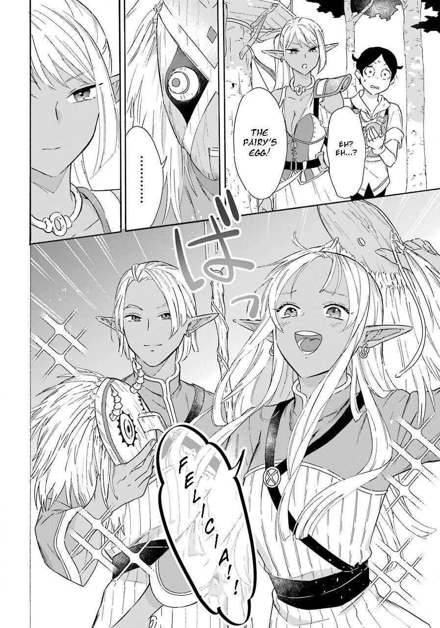 Striving For The Luxury Liner!! ~Get That Rich Isekai Life With A Ship Summoning Skill~ Chapter 15 - Page 18 in English