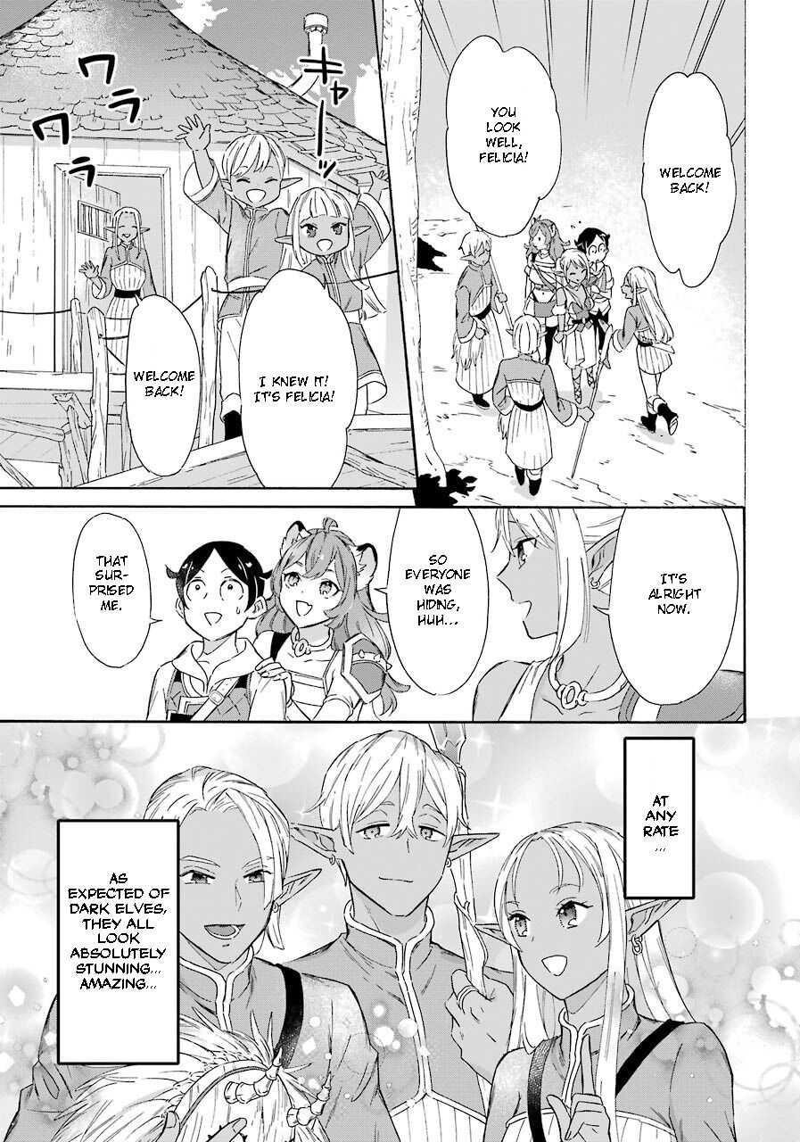 Striving For The Luxury Liner!! ~Get That Rich Isekai Life With A Ship Summoning Skill~ Chapter 15 - Page 19 in English